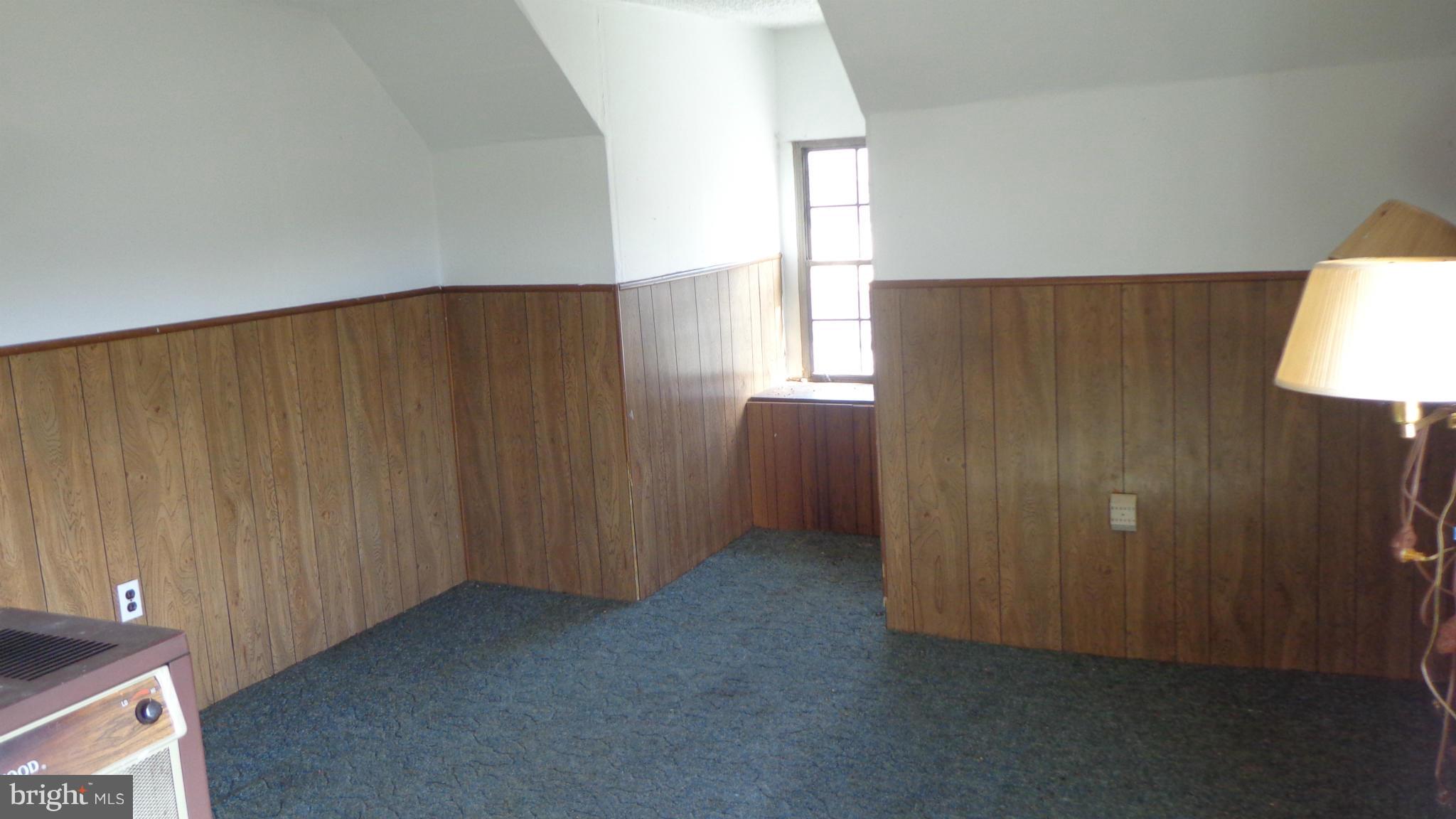 10092 Eggbornsville Road Rixeyville, VA 22737 - Photo 21 of 25 Bedroom