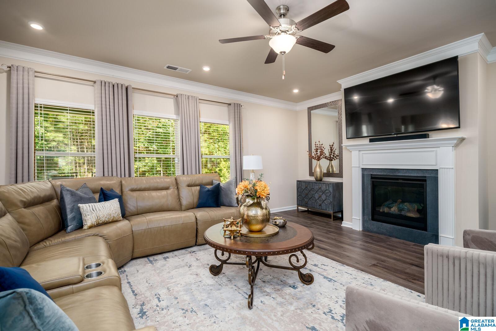 34 Dabbs Road Oxford, AL 36203 - Photo 12 of 37
