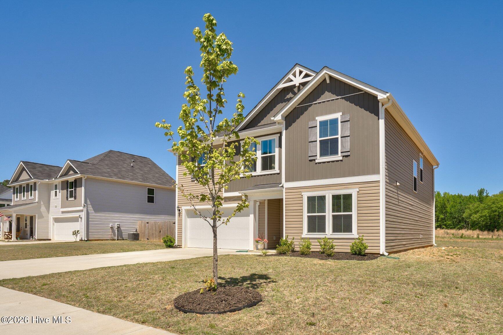 360 Riley Way Spring Spring Hope, NC 27882 - Photo 3 of 35 003-360RileyWay-SpringHope-NC-27882-SMAL