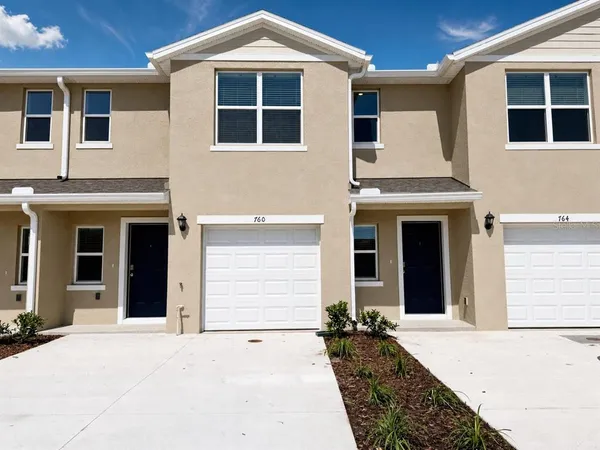 $2,100 | 764 Preston Cv Drive, St. Cloud, FL 34771