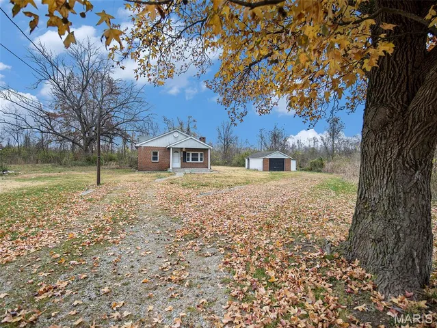 $79,900 | 125 Edwards Street, Cahokia, IL 62206