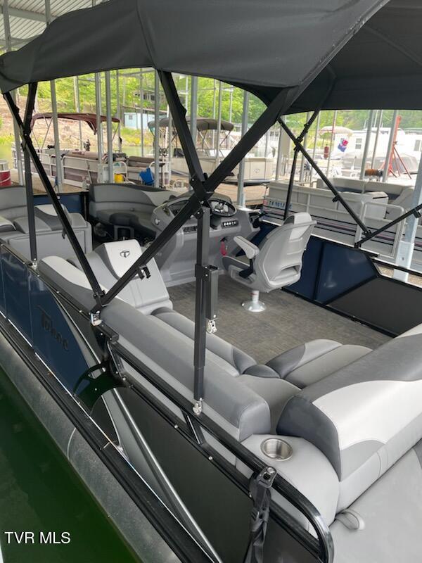 10018 Highway 67 West Butler, TN 37640 - Photo 45 of 47 Boat