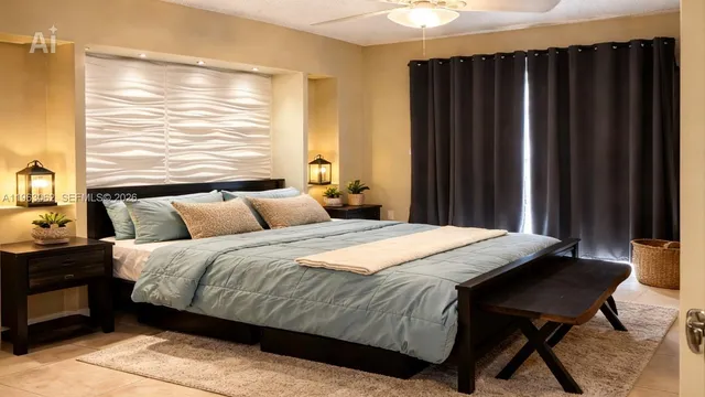 $1,600 | 2963 Genoa Place, Unit B, West Palm Beach, FL 33406