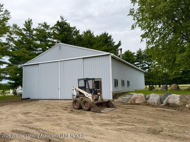9230 West Howe Road Eagle, MI 48822 - Photo 25 of 29 IMG_4986