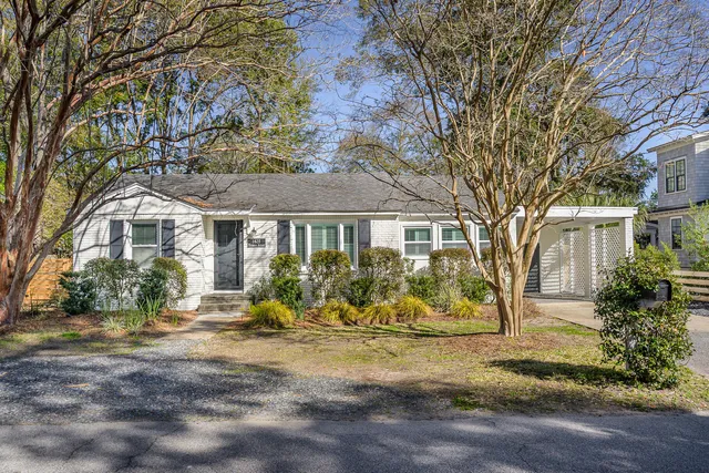 $1,500,000 | 1428 Hindman Avenue, Mount Pleasant, SC 29464