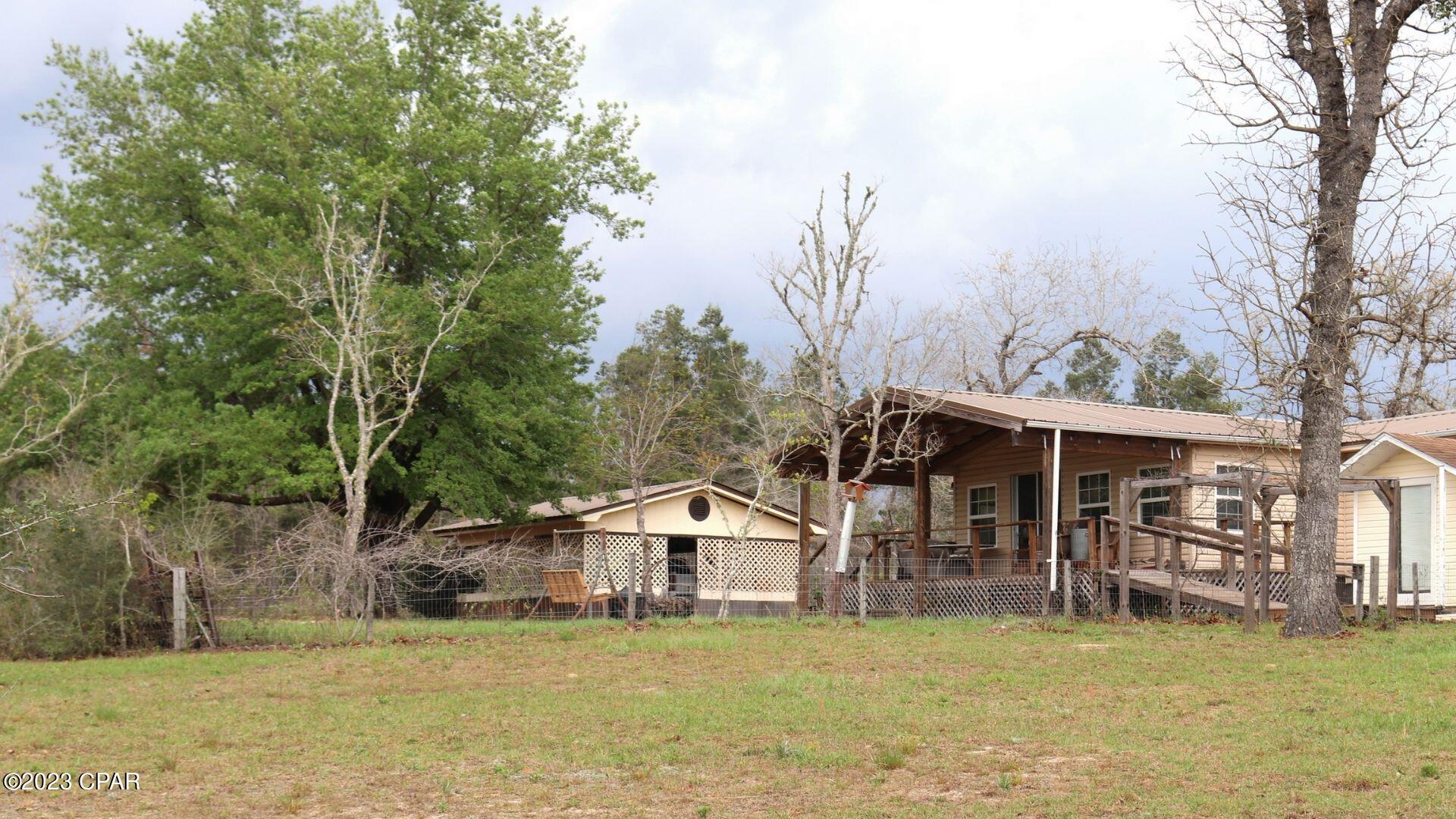 16231 Turkey Oak Road Fountain, FL 32438 - Photo 15 of 17 Gallery Image 15