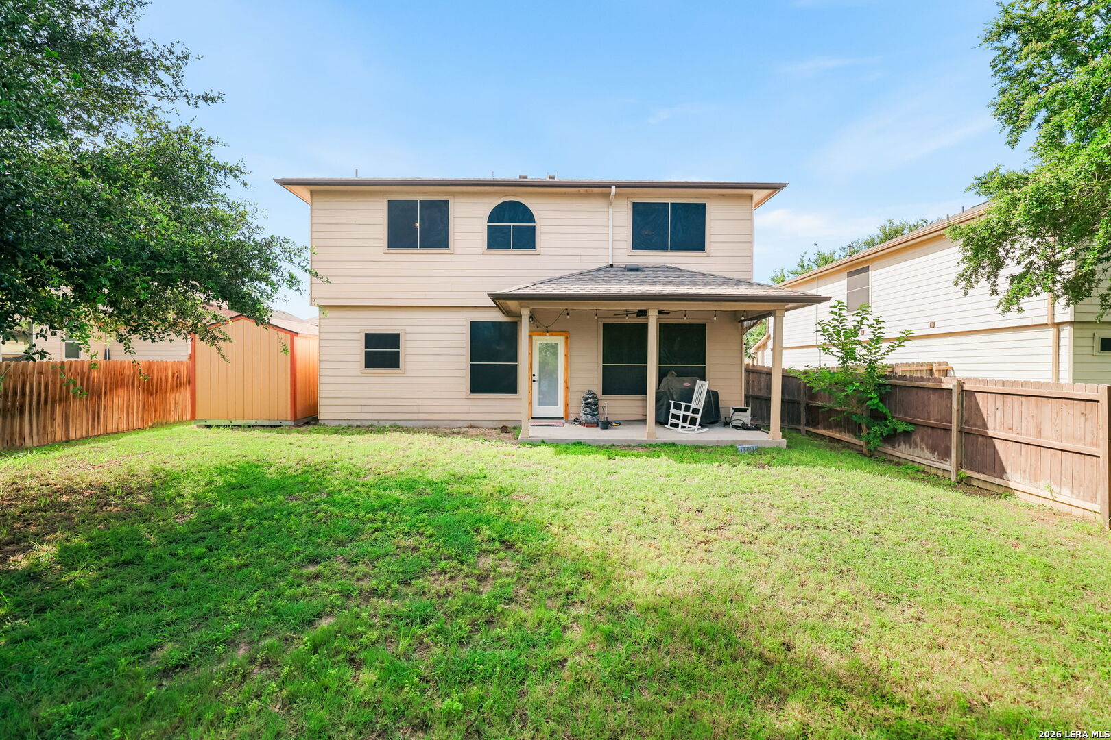 2949 Ashwood Road Schertz, TX 78108 - Photo 18 of 19