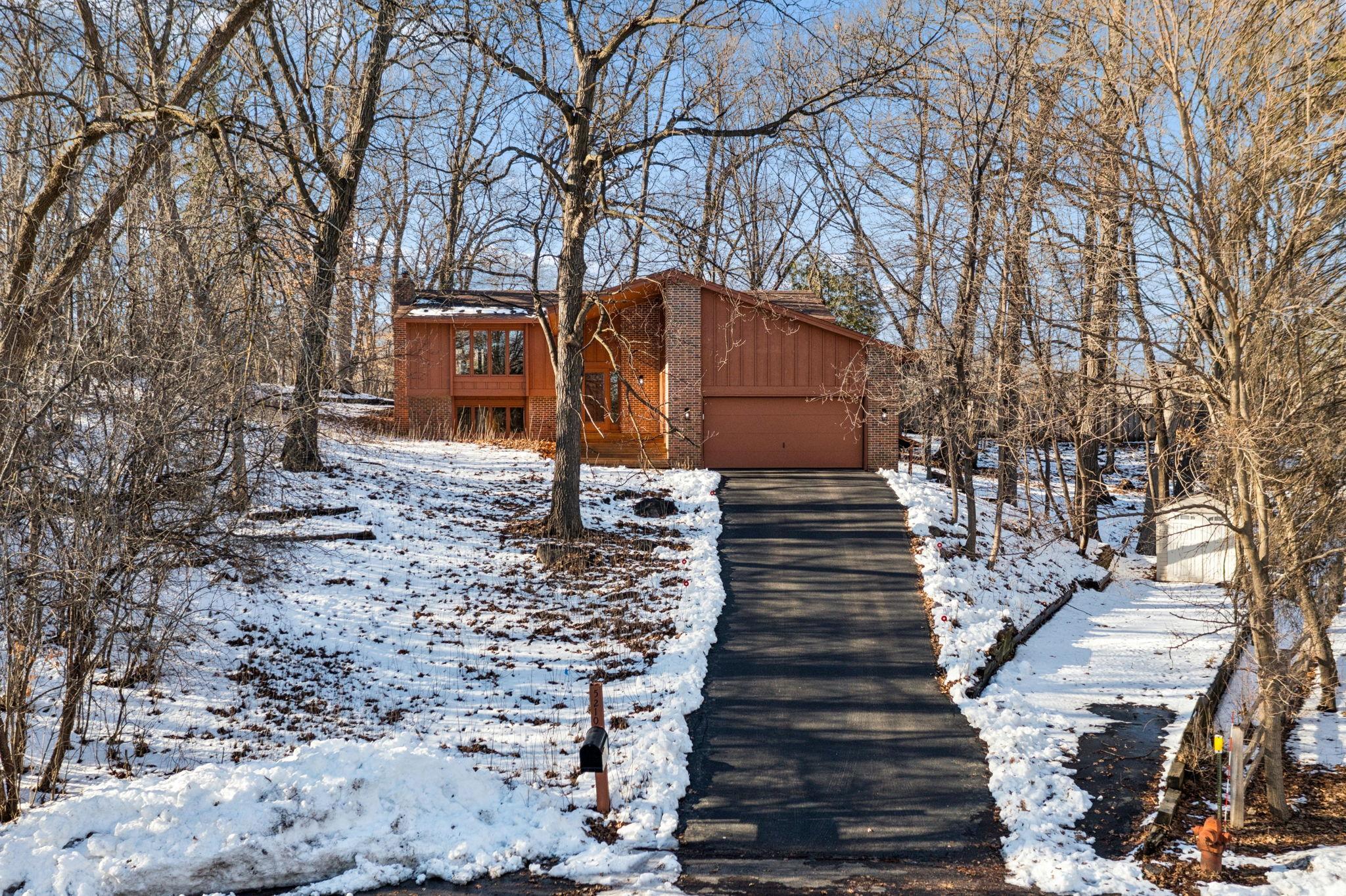 5210 Shady Lane Excelsior, MN 55331 - Photo 1 of 1