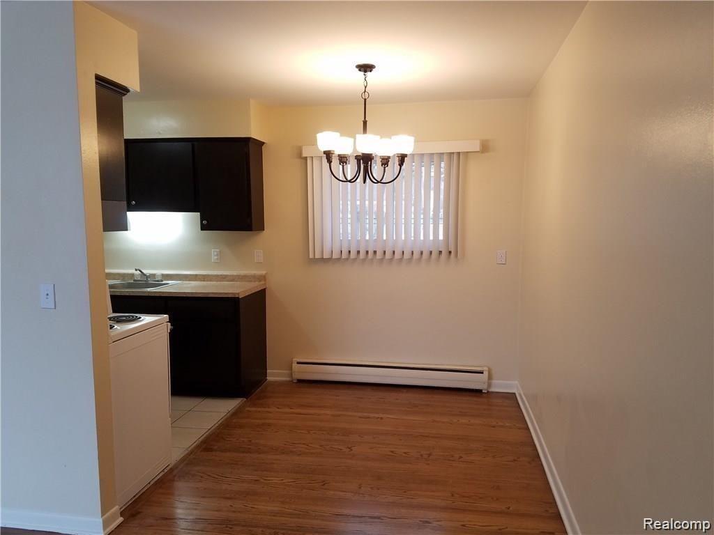 1471 West Nine Mile Road, Unit 7 Ferndale, MI 48220 - Photo 4 of 9