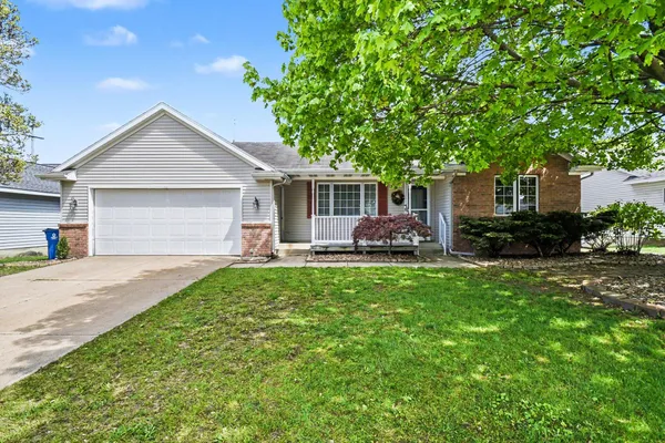 $330,000 | 3616 McClow Drive Southwest, Grandville, MI 49418