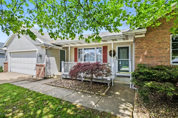 $330,000 | 3616 McClow Drive Southwest, Grandville, MI 49418
