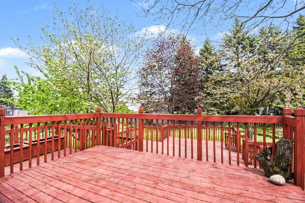 $330,000 | 3616 McClow Drive Southwest, Grandville, MI 49418