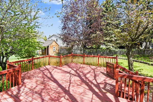 $330,000 | 3616 McClow Drive Southwest, Grandville, MI 49418