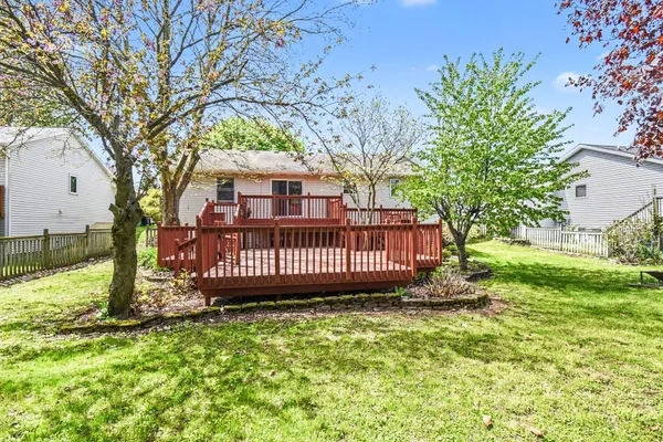 $330,000 | 3616 McClow Drive Southwest, Grandville, MI 49418