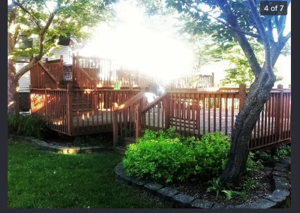 $330,000 | 3616 McClow Drive Southwest, Grandville, MI 49418