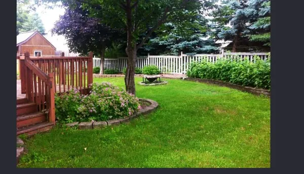 $330,000 | 3616 McClow Drive Southwest, Grandville, MI 49418