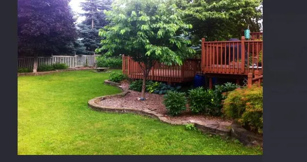 $330,000 | 3616 McClow Drive Southwest, Grandville, MI 49418