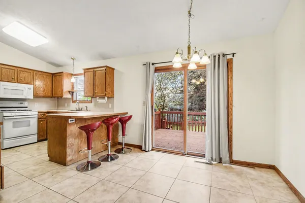 $330,000 | 3616 McClow Drive Southwest, Grandville, MI 49418