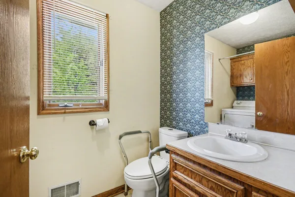 $330,000 | 3616 McClow Drive Southwest, Grandville, MI 49418