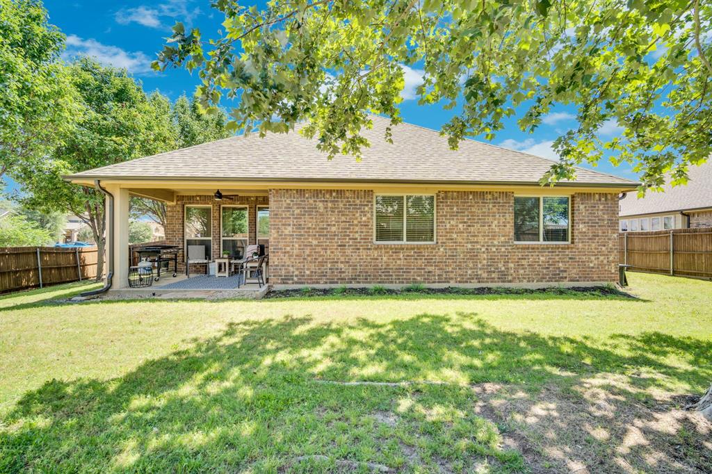 902 Calder Court Anna, TX 75409 - Photo 20 of 36