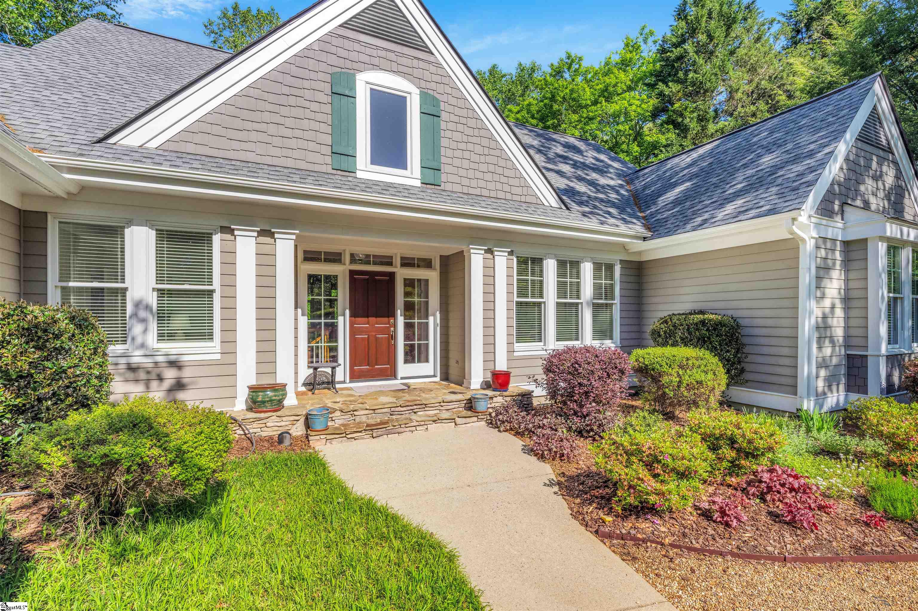 124 Kingshead Road Travelers Rest, SC 29690 - Photo 2 of 50 Gallery Image 2