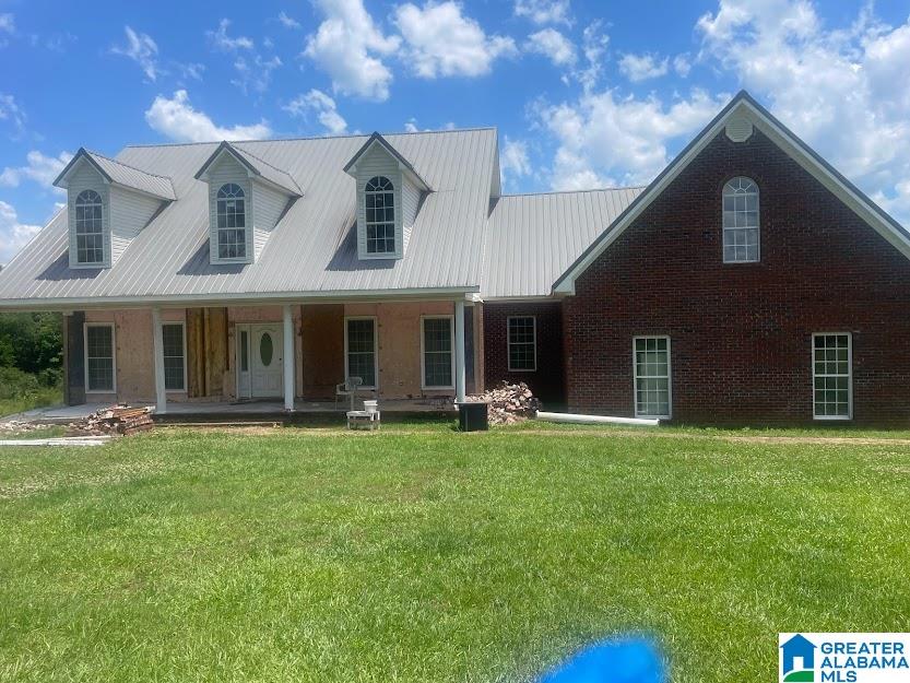 1485 Pinehole Road Lineville, AL 36266 - Photo 1 of 50