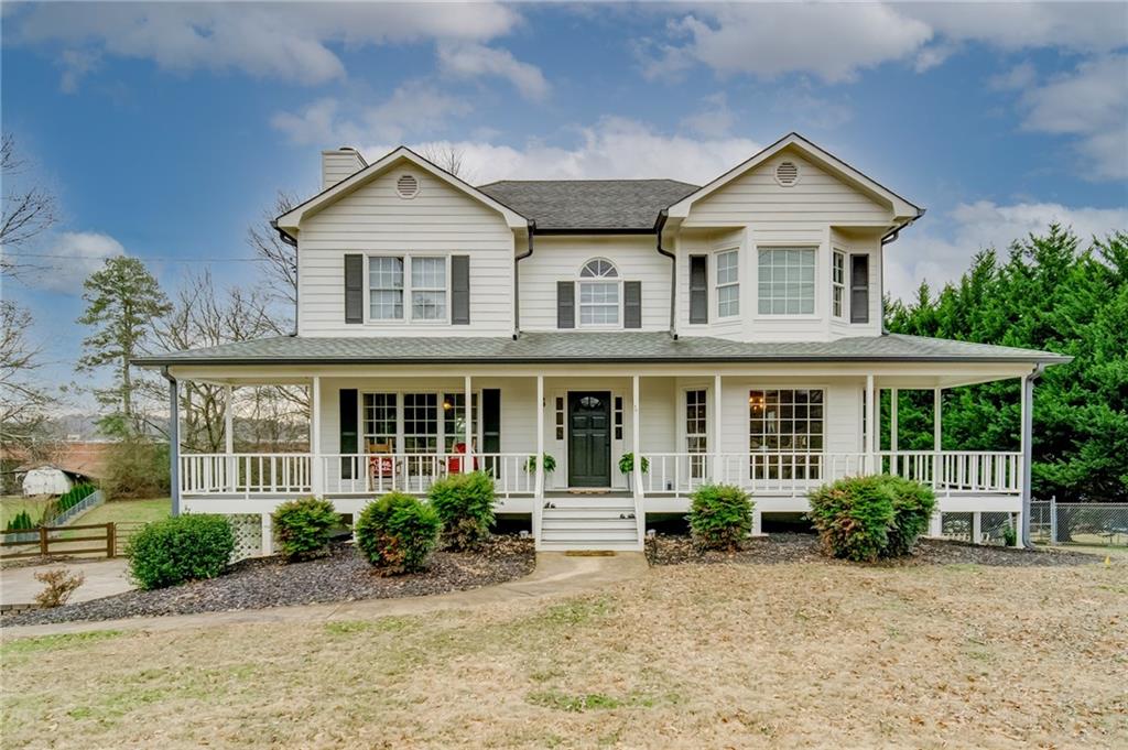 655 New Light Road Canton, GA 30115 - Photo 1 of 1 Gallery Image 1