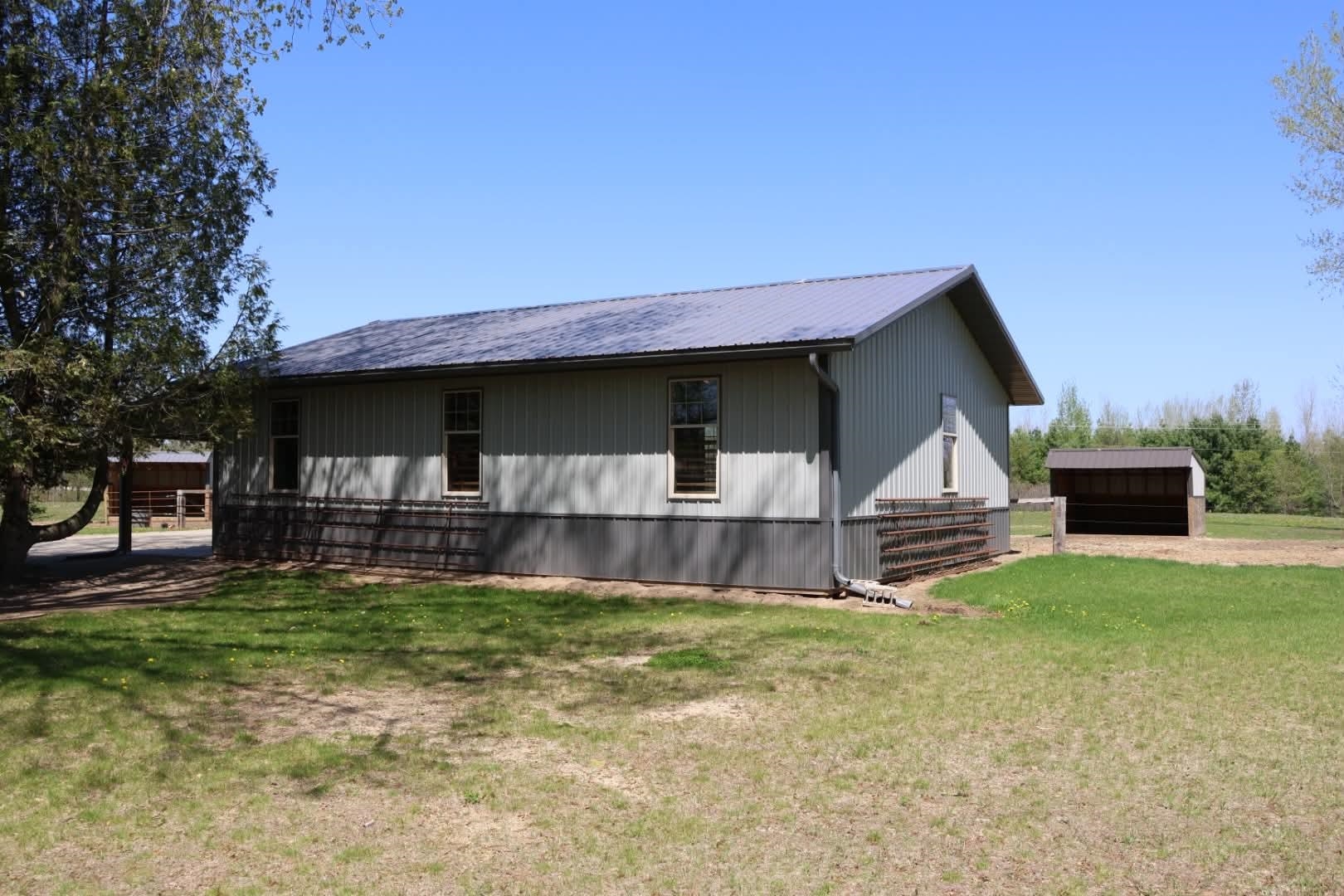 W5545 County Road East Shawano, WI 54166 - Photo 45 of 55