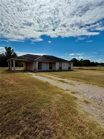 $85,000 | 145 Lakeview Street, Avery, TX 75554