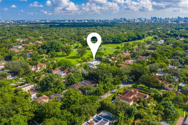 $2,865,000 | 1346 South Greenway Drive, Coral Gables, FL 33134