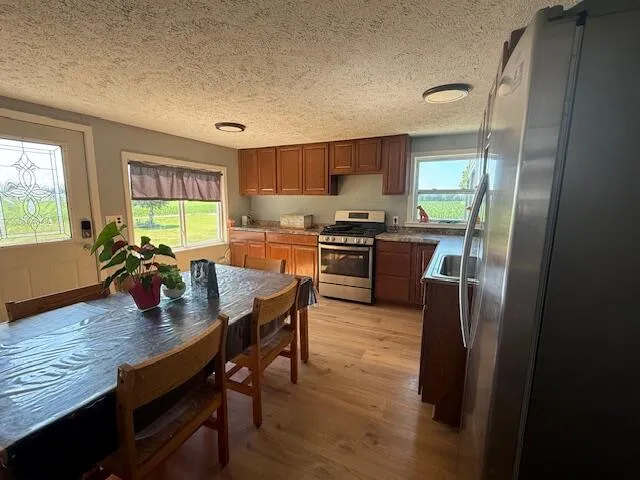 $240,000 | 15255 Bailey Road, Bailey, MI 49303