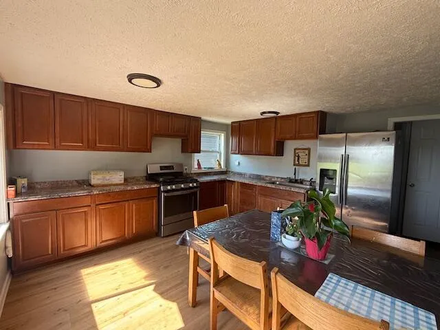 $240,000 | 15255 Bailey Road, Bailey, MI 49303