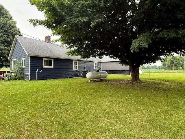 $240,000 | 15255 Bailey Road, Bailey, MI 49303
