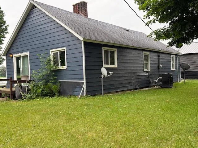 $240,000 | 15255 Bailey Road, Bailey, MI 49303