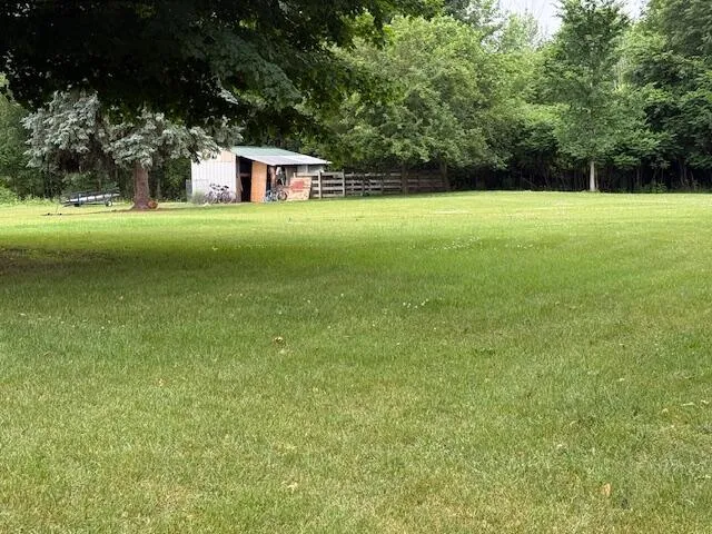 $240,000 | 15255 Bailey Road, Bailey, MI 49303