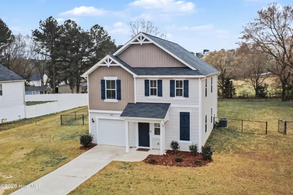 $325,000 | 2068 Union Church Road, Cameron, NC 28326