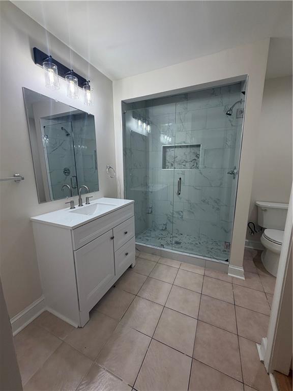 1526 Lost Mountain Road Powder Springs, GA 30127 - Photo 19 of 31