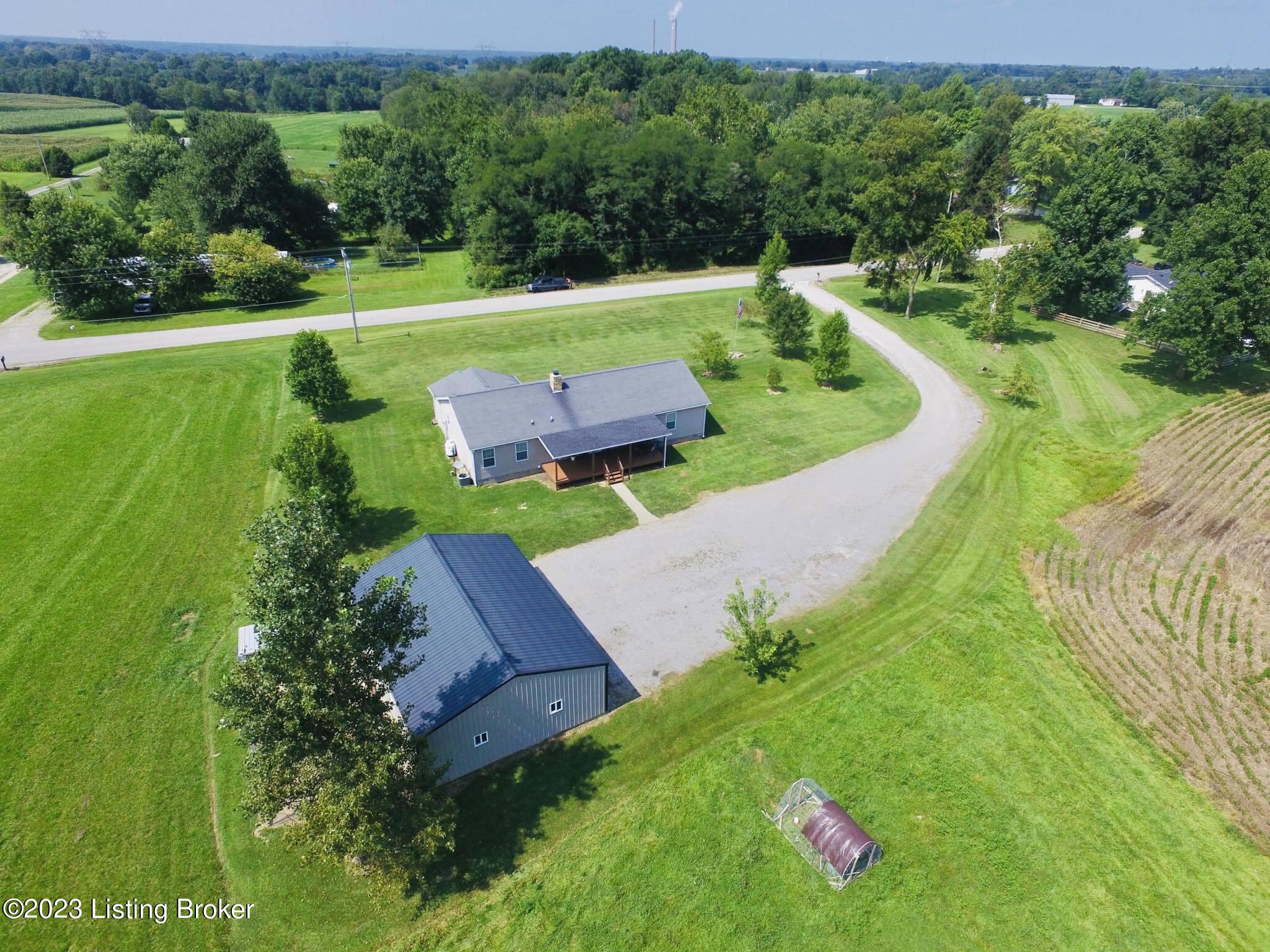 1135 Fisher Ridge Road Milton, KY 40045 - Photo 45 of 47 368205671_1421817621724939_9006169190481