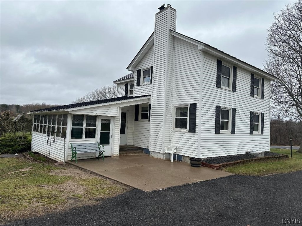 900 Old State Road Sterling, NY 13156 - Photo 1 of 44
