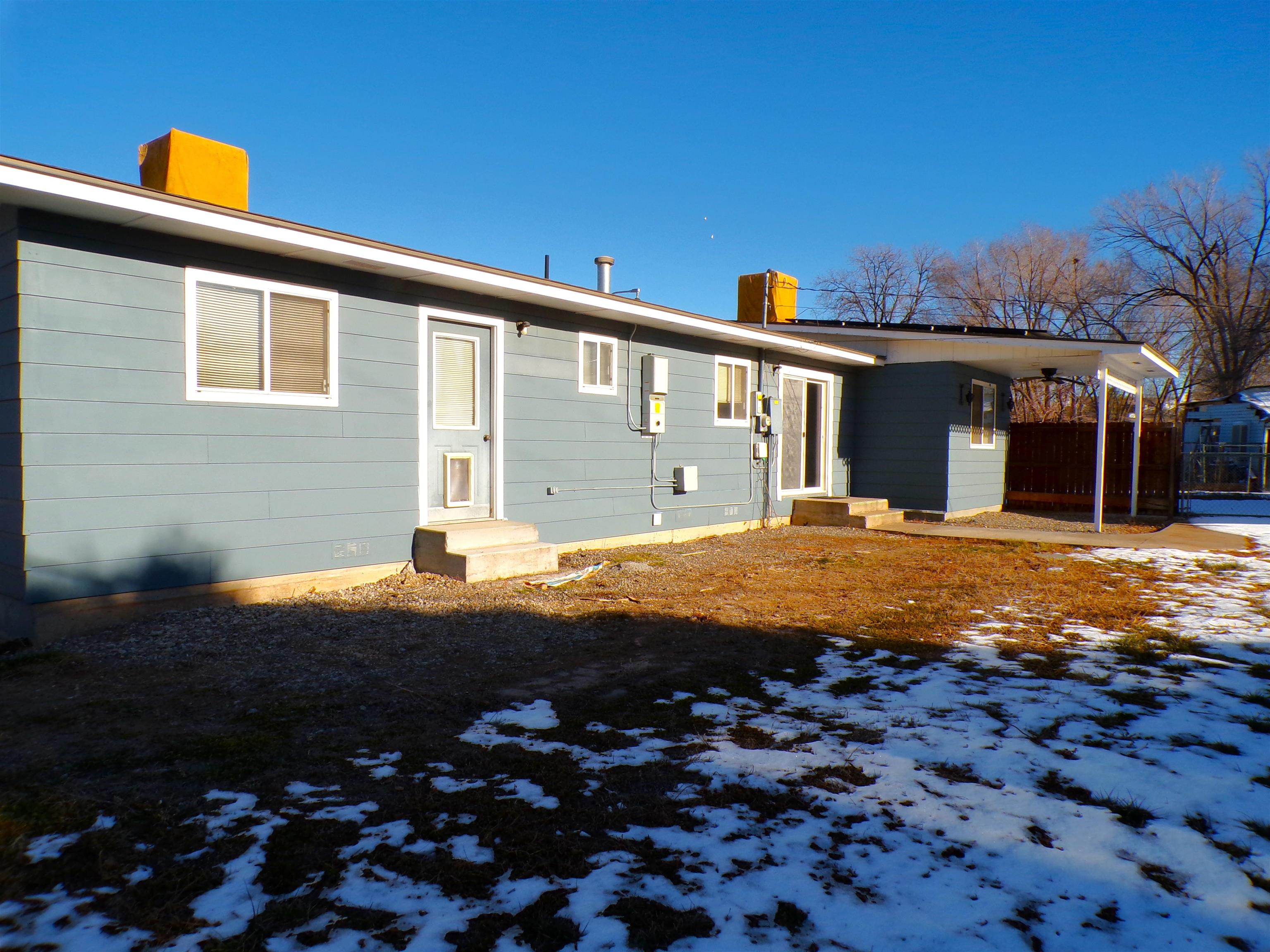 195 Edlun Road Grand Junction, CO 81503 - Photo 27 of 36