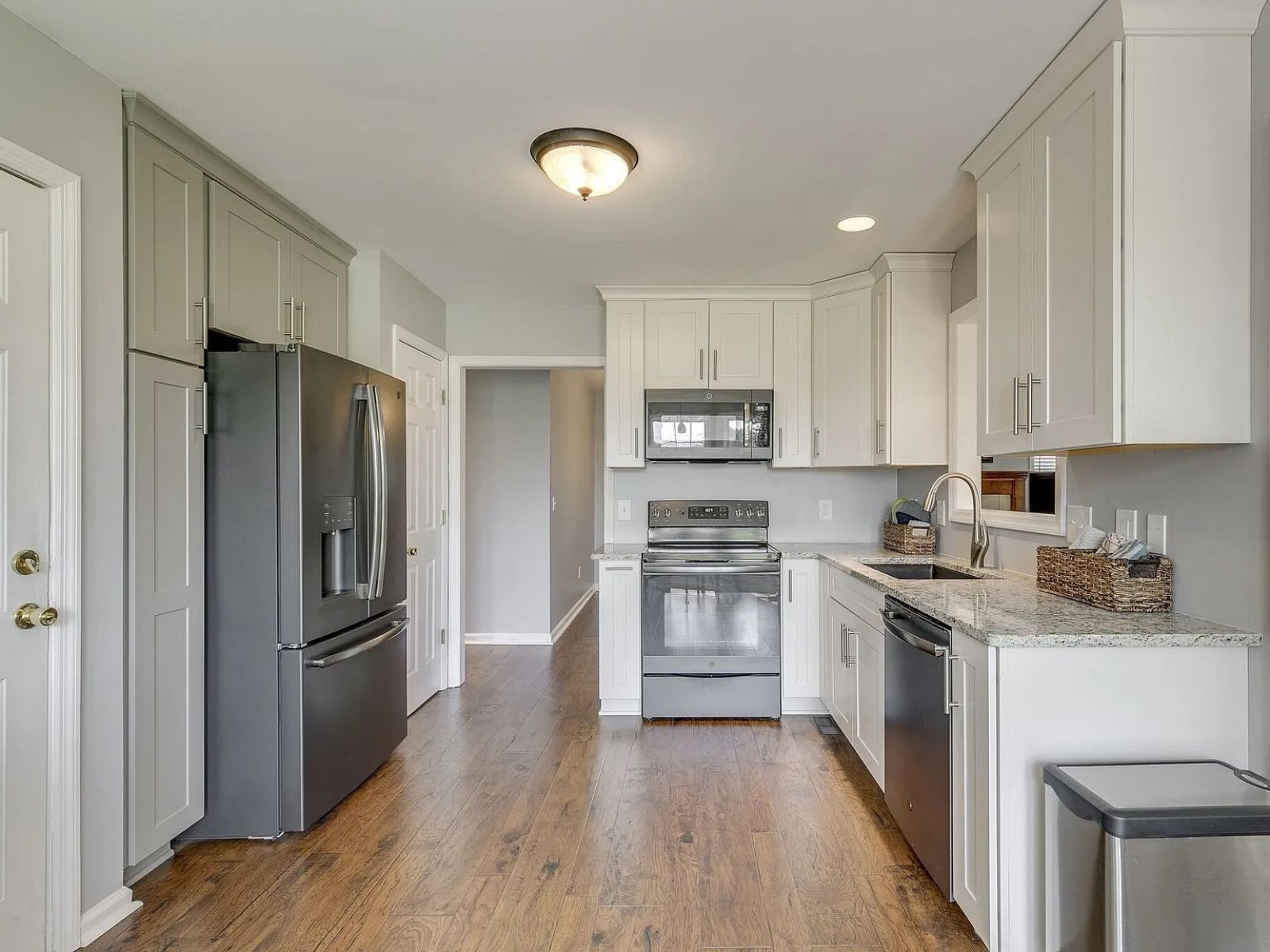 2301 Clara Mathis Road Spring Hill, TN 37174 - Photo 5 of 18