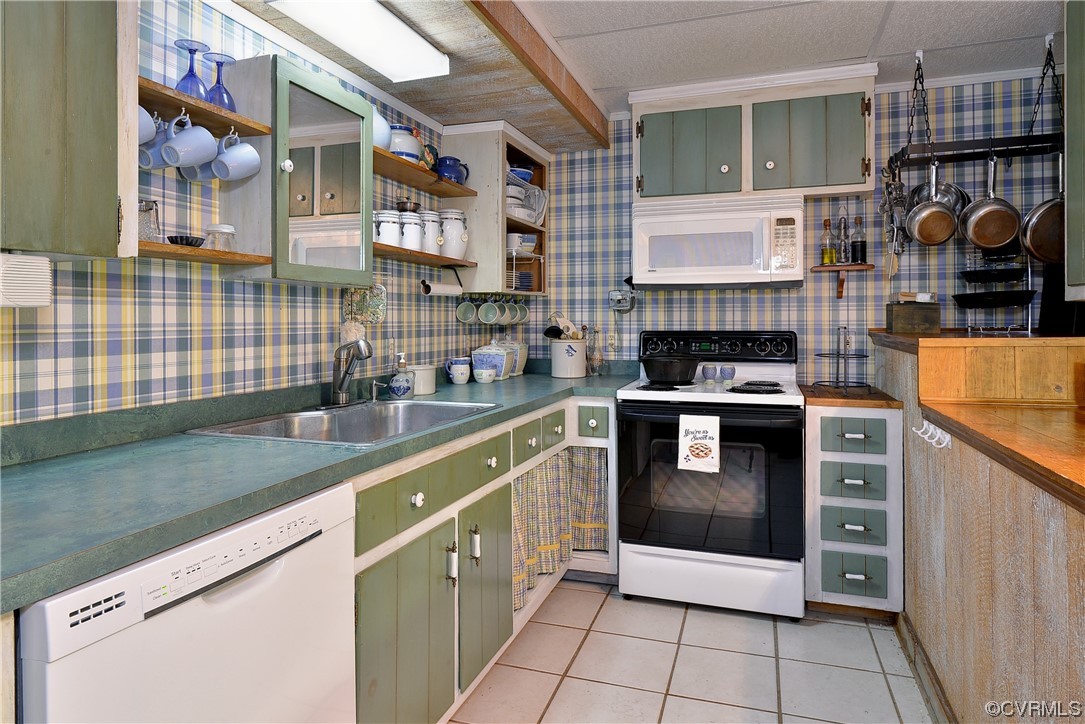 7317 Creighton Road Mechanicsville, VA 23111 - Photo 28 of 46