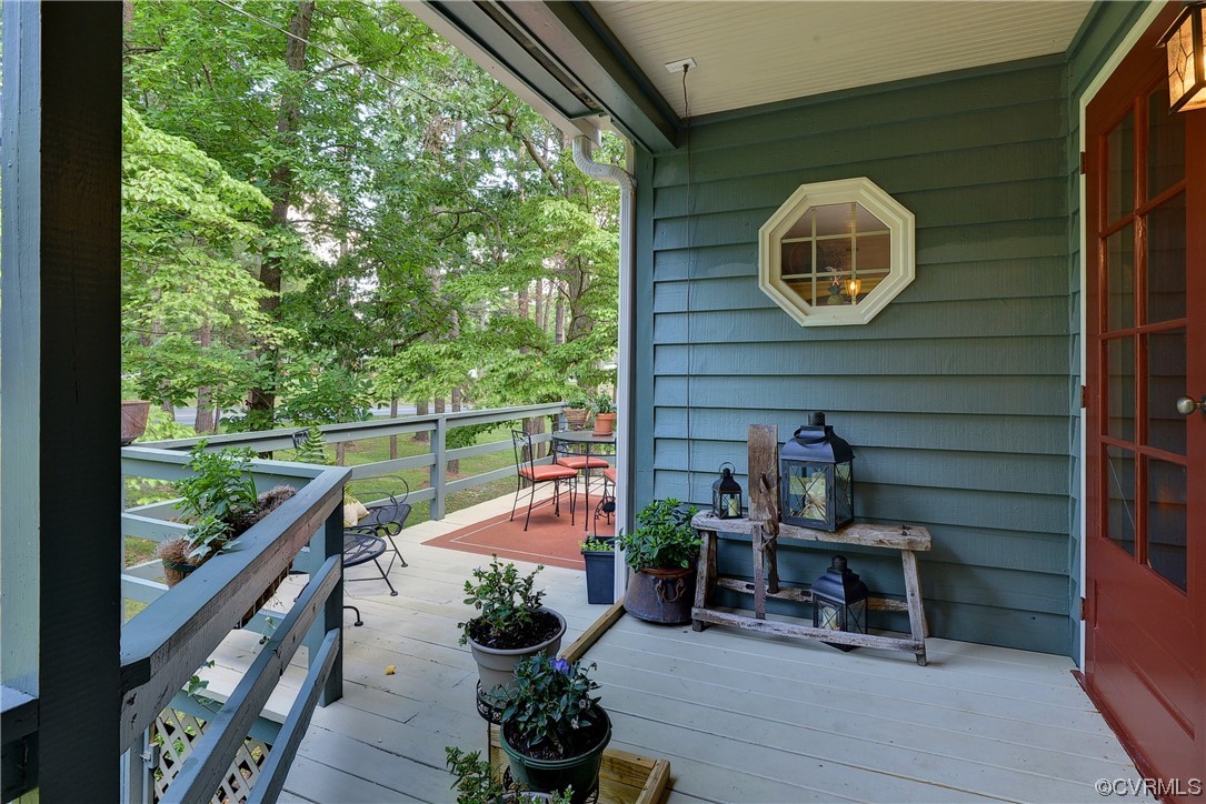 7317 Creighton Road Mechanicsville, VA 23111 - Photo 4 of 46