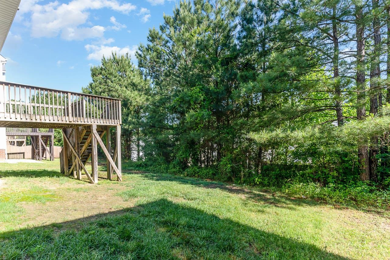 5841 Wynmore Road Raleigh, NC 27610 - Photo 24 of 25 Photo 24
