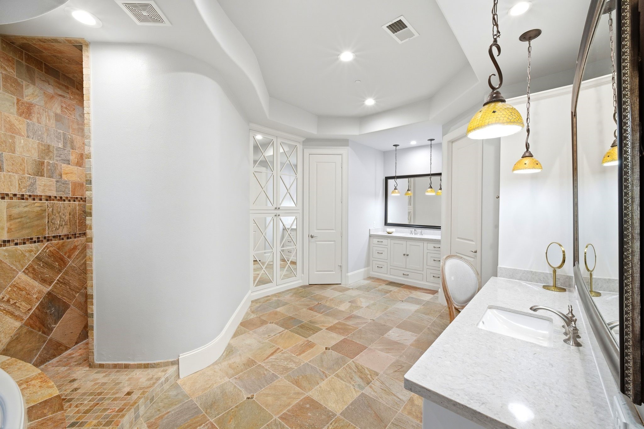 27414 South Rondelet Drive Spring, TX 77386 - Photo 16 of 50 Primary Bathroom