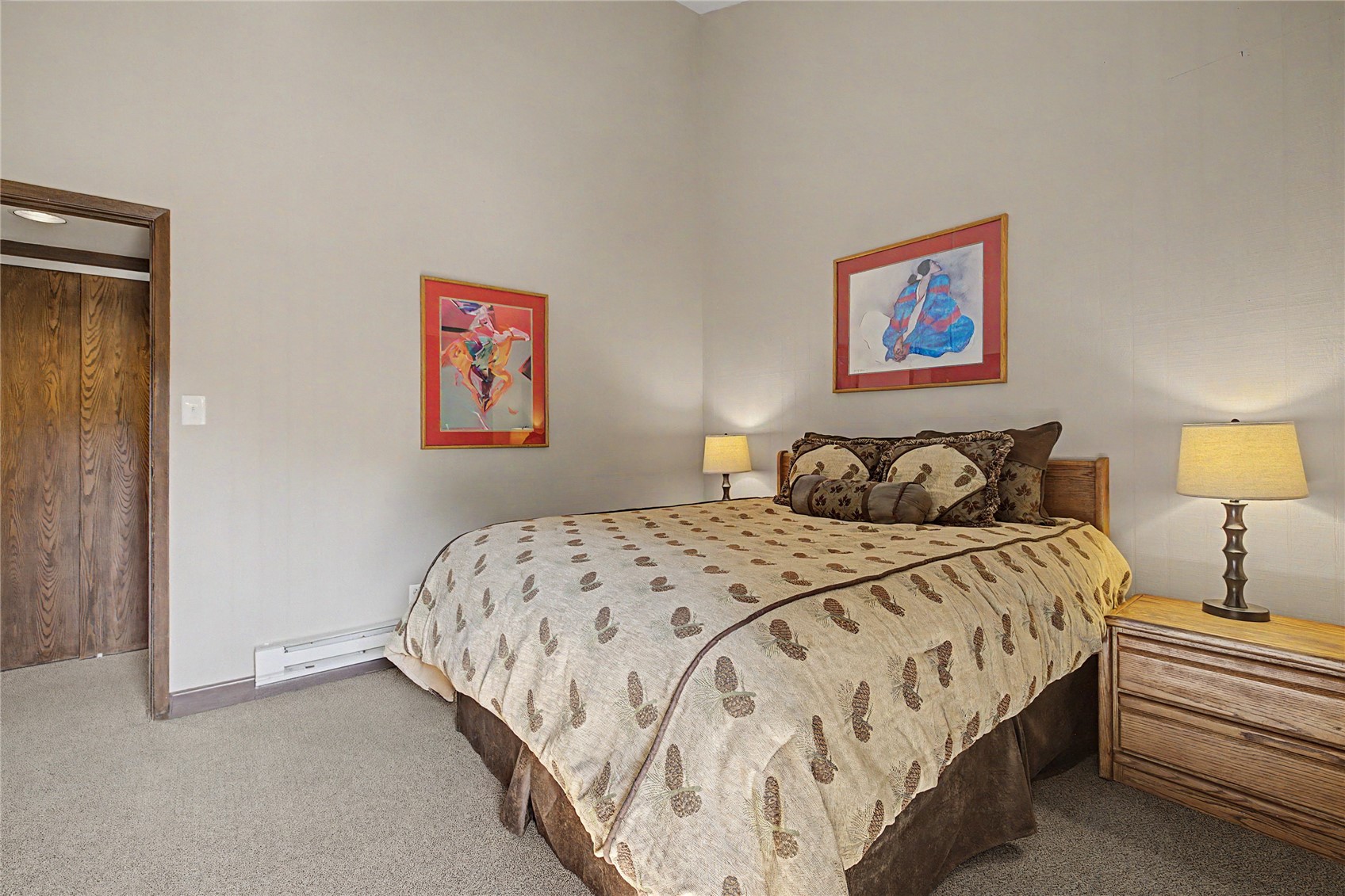 100 Wild Irishman Road, Unit 1109 Keystone, CO 80435 - Photo 19 of 37