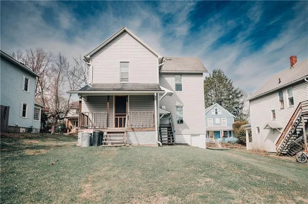 $125,000 | 1254 Washington Street, Indiana, PA 15701