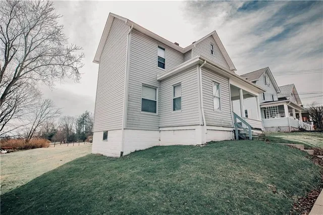 $125,000 | 1254 Washington Street, Indiana, PA 15701