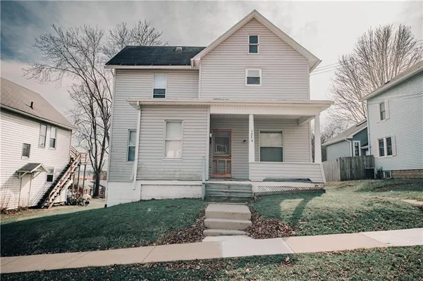 $125,000 | 1254 Washington Street, Indiana, PA 15701