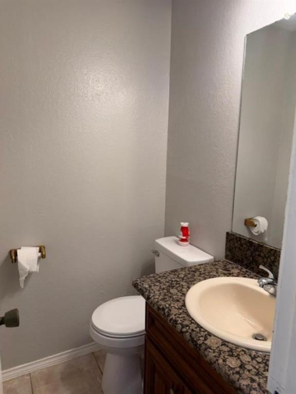 7608 Chapin Road, Unit A Fort Worth, TX 76116 - Photo 8 of 14 Gallery Image 8